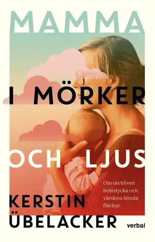 Mamma i mörker ljus : om utebliven bebislycka och vårdens blinda fläckar