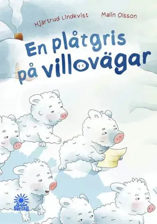 En plåtgris på villovägar