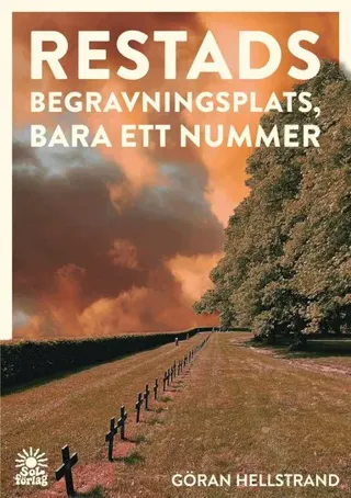 Restads begravningsplats, bara ett nummer