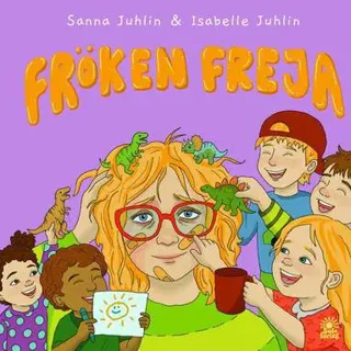 Fröken Freja