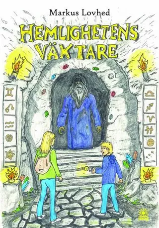 Hemlighetens väktare