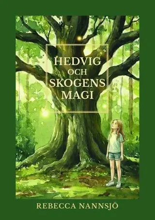 Hedvig och skogens magi