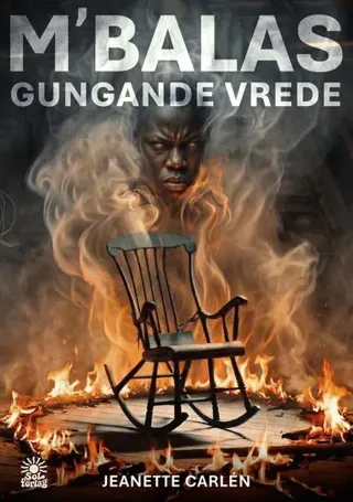 M'balas gungande vrede