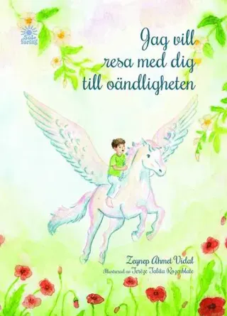 Jag vill resa med dig till oändligheten