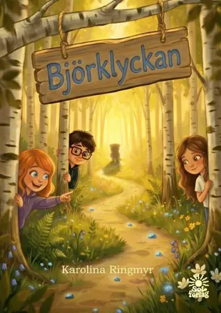Björklyckan