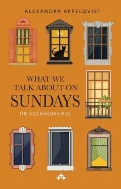 What we talk about on sundays