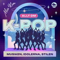 Allt om K-pop av Bonito