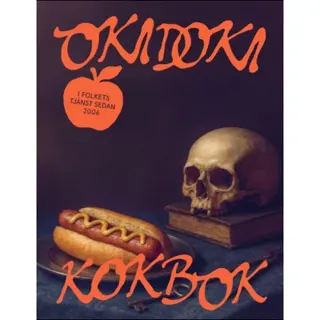 Okidoki : kokbok