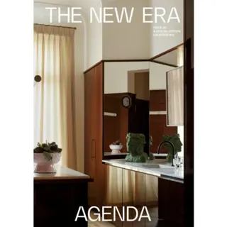 The New Era Agenda 02