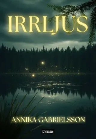 Irrljus