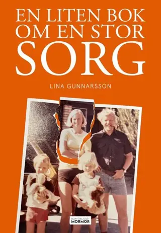En liten bok om en stor sorg