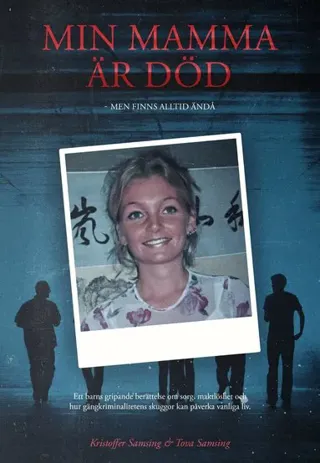 Min mamma är död - Men finns alltid ändå
