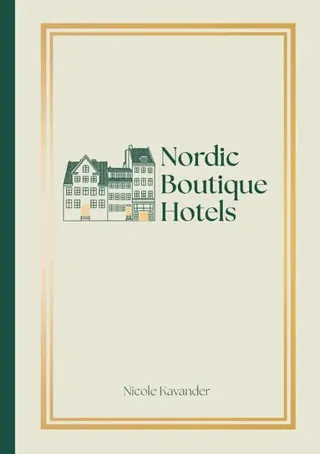 Nordic Boutique Hotels