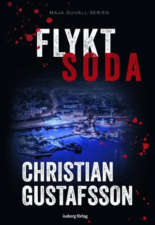 Flyktsoda