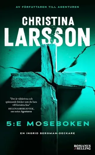 5:e moseboken