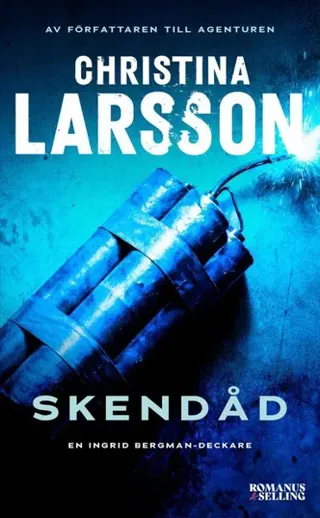 Skendåd