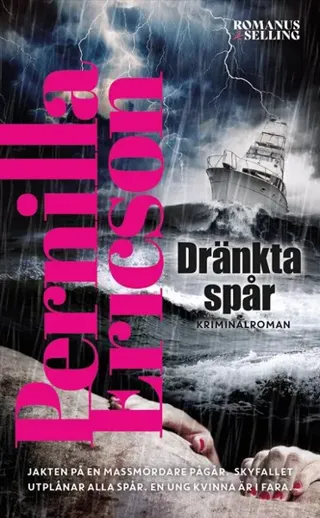 Dränkta spår