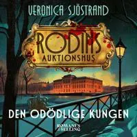Den odödlige kungen av Romanus & Selling