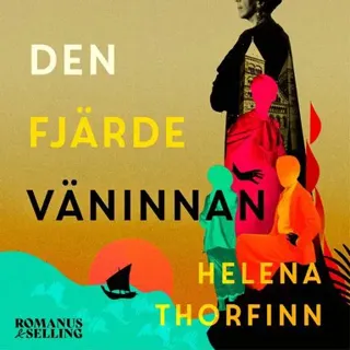 Den fjärde väninnan