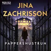 Pappershustrun av Romanus & Selling