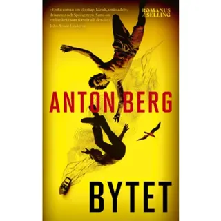 Bytet