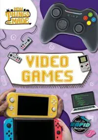 Video Games