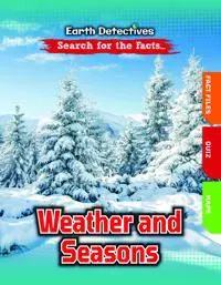 Weather and seasons