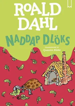 Naddap dlöks
