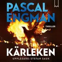Kärleken av Bookmark Förlag