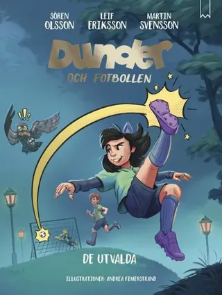 De utvalda