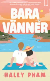 Bara vänner