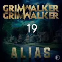 Alias 19 av Forum Studios