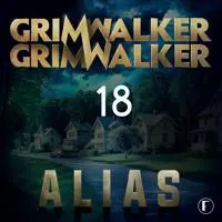 Alias 18 av Forum Studios