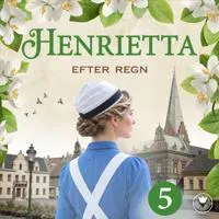 Efter regn av Bouq Publishing SE