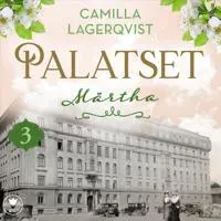 Märtha av Bouq Publishing SE