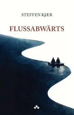 Flussabwärts