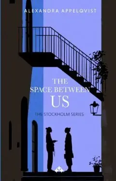 The space between us