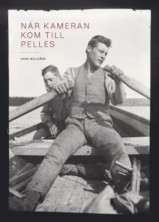 När kameran kom till Pelles