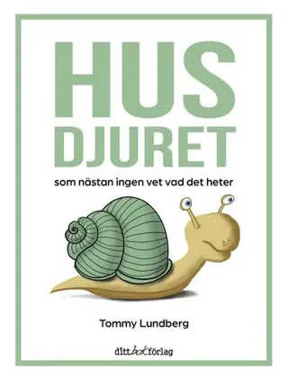 Husdjuret som nästan ingen vet vad det heter