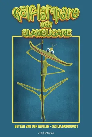 Gölflampare och slamsugare