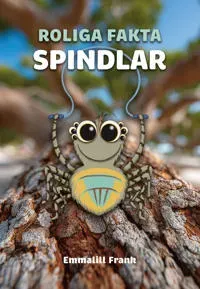 Roliga fakta - Spindlar