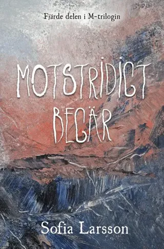 Motstridigt begär
