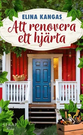 Att renovera ett hjärta