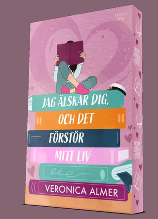 Jag älskar dig, och det förstör mitt liv