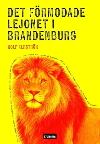 Det förmodade lejonet i Brandenburg
