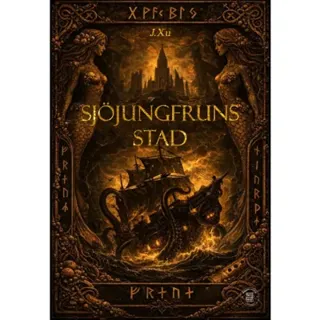 Sjöjungfruns stad