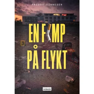 En Fimp på Flykt