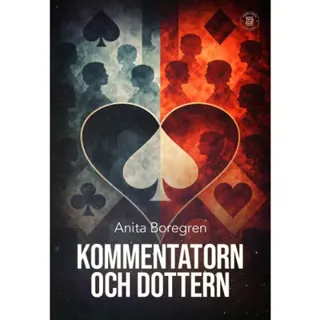 Kommentatorn och dottern