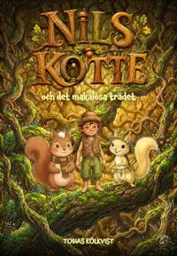 Nils Kotte och det makalösa trädet