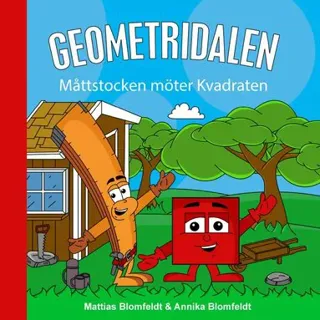 Måttstocken möter Kvadraten